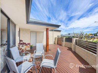 10 Norfolk Lane, Australind WA 6233
