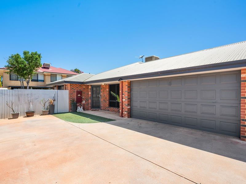 3/196 MacDonald Street, Kalgoorlie WA 6430