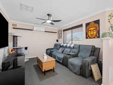 3/196 MacDonald Street, Kalgoorlie WA 6430