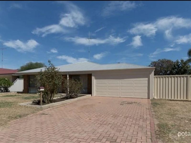 29 Buchanan Elbow, Greenfields