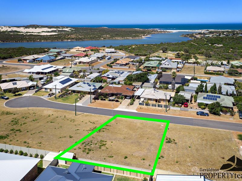 31 Ettrick Court, Cape Burney