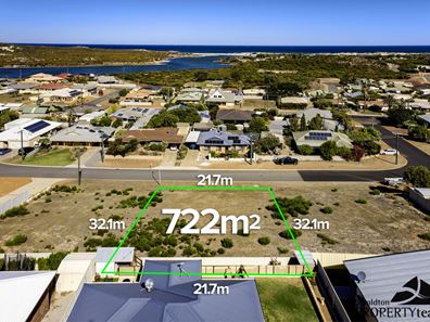 31 Ettrick Court, Cape Burney WA 6532