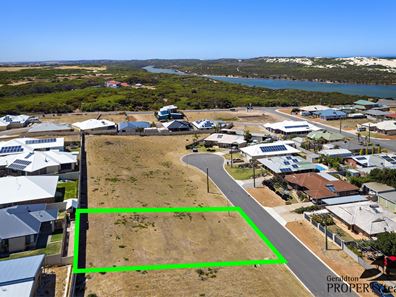 31 Ettrick Court, Cape Burney WA 6532