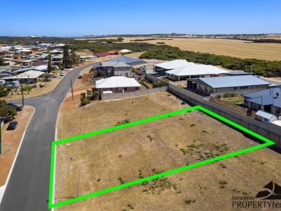31 Ettrick Court, Cape Burney WA 6532