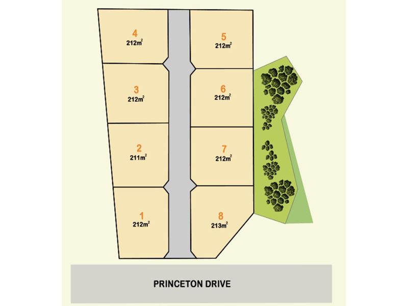 Unit 8 #17 Princeton Drive, Wannanup