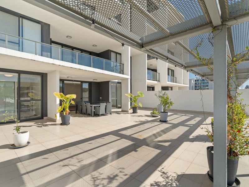 14/133 Burswood Road, Burswood WA 6100