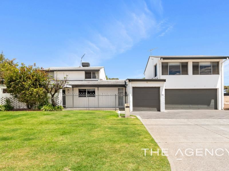 17 Mersey Road, Shoalwater WA 6169