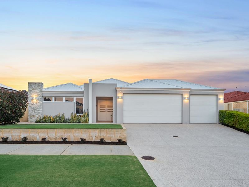 98 Brennan Promenade, Baldivis WA 6171
