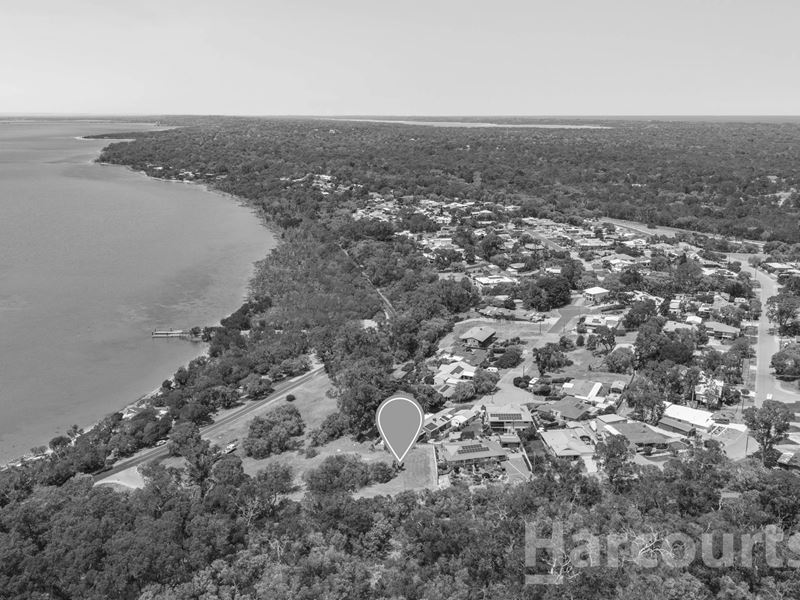 4 Park Ridge Drive, Bouvard