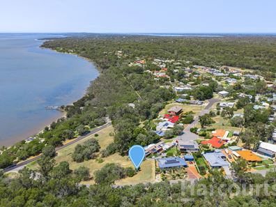 4 Park Ridge Drive, Bouvard WA 6211