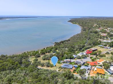 4 Park Ridge Drive, Bouvard WA 6211