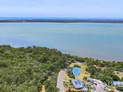 4 Park Ridge Drive, Bouvard WA 6211