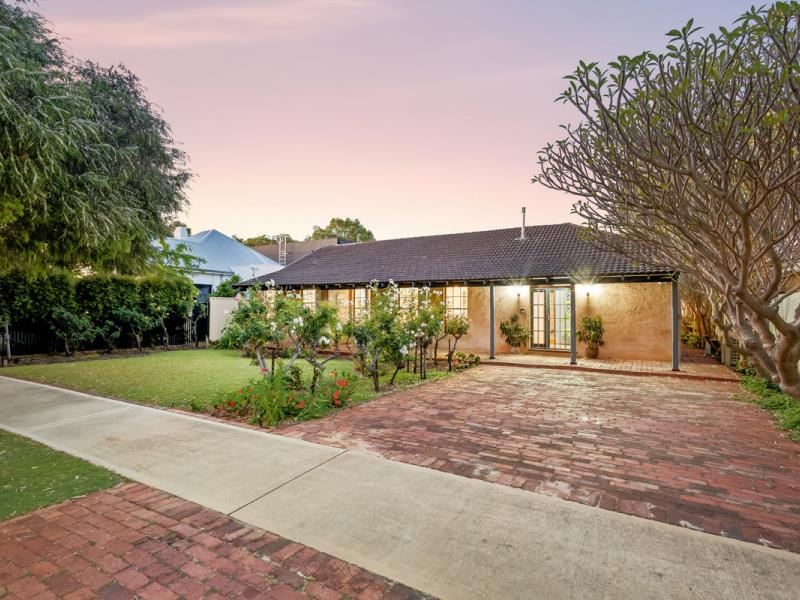 31 Riley Road, Claremont WA 6010