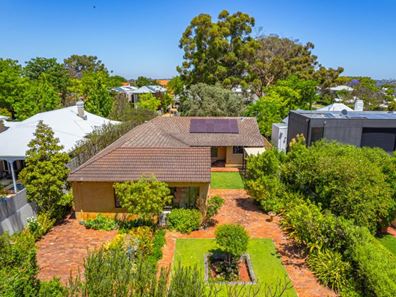 31 Riley Road, Claremont WA 6010