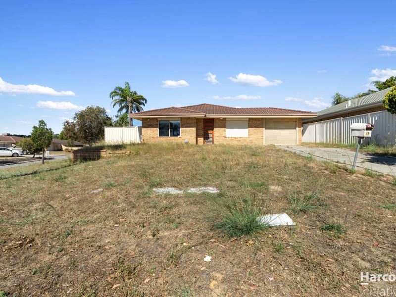 79 Apple Blossom Drive, Mirrabooka