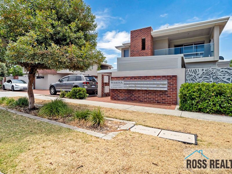 16/300 Drake Street, Morley