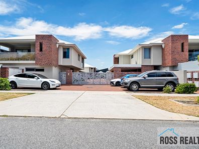 16/300 Drake Street, Morley WA 6062