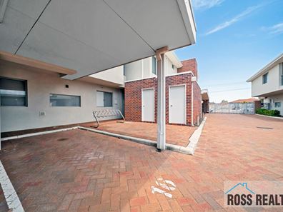 16/300 Drake Street, Morley WA 6062