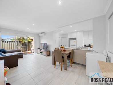 16/300 Drake Street, Morley WA 6062
