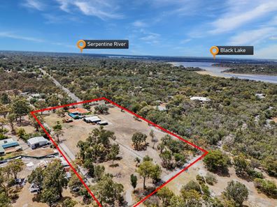 48 Greenwood Way, Barragup WA 6209
