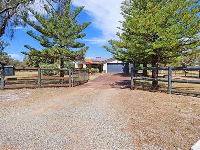 48 Greenwood Way, Barragup WA 6209