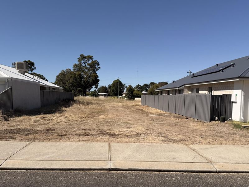 19A Logue Street, Waroona