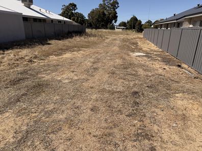 19A Logue Street, Waroona WA 6215