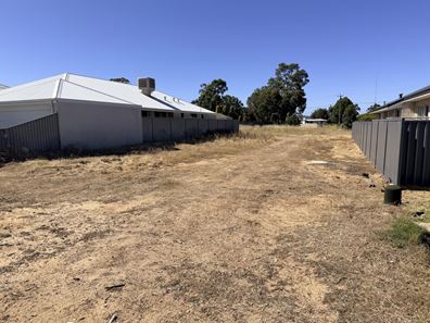 19A Logue Street, Waroona WA 6215