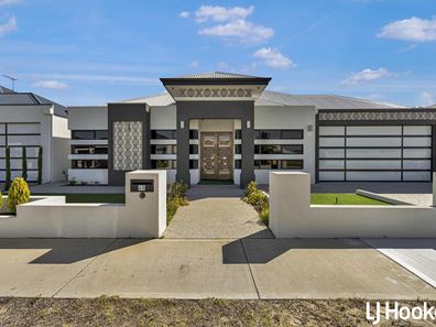 48 Portes Road, Southern River WA 6110