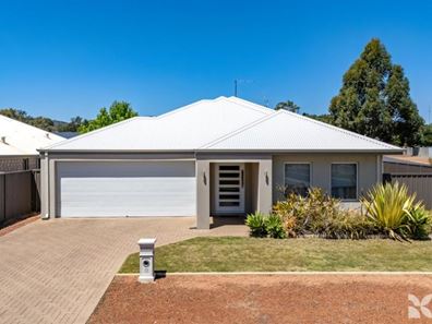 11 Harrison Way, Waroona WA 6215