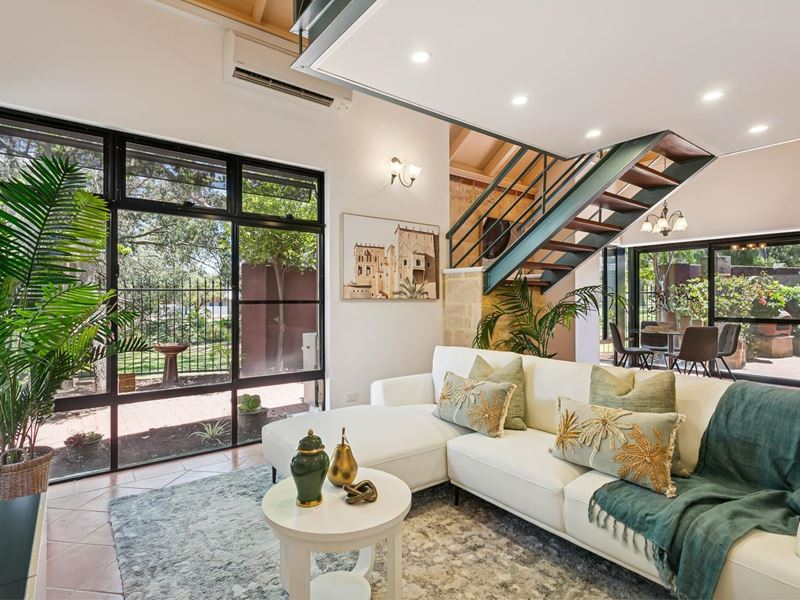 12a Nicholl  Street, Daglish