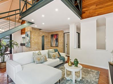 12a Nicholl  Street, Daglish WA 6008