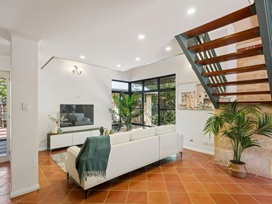 12a Nicholl  Street, Daglish WA 6008
