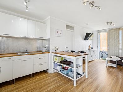 408/23 Adelaide Street, Fremantle WA 6160