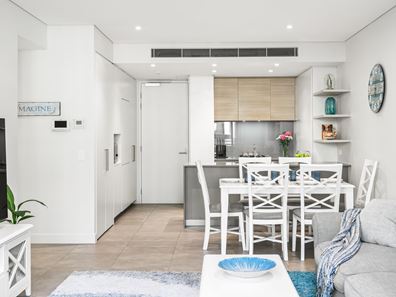 307/5 Cattalini Lane, North Fremantle WA 6159
