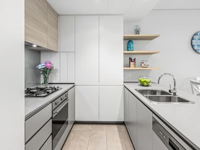 307/5 Cattalini Lane, North Fremantle WA 6159