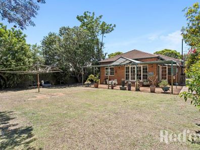 101 Rosebery Street, Bedford WA 6052