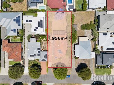 101 Rosebery Street, Bedford WA 6052