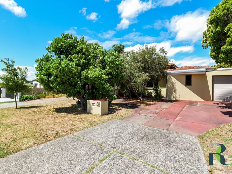 138 Stock Road, Attadale