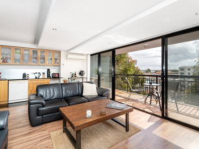 502/251 Hay Street, East Perth WA 6004