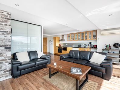 502/251 Hay Street, East Perth WA 6004