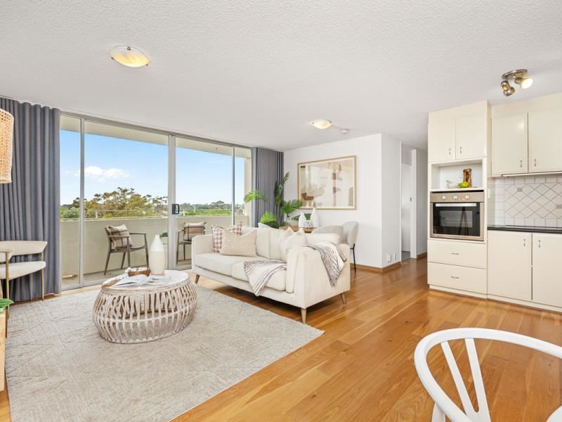 66/375 Stirling Highway, Claremont WA 6010