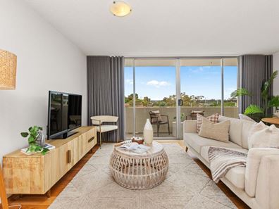 66/375 Stirling Highway, Claremont WA 6010