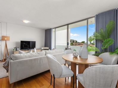66/375 Stirling Highway, Claremont WA 6010