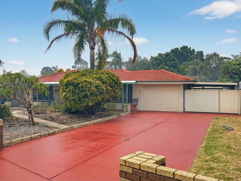 25 Pedder Way, Parmelia