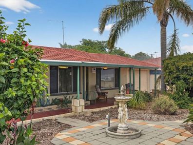 25 Pedder Way, Parmelia WA 6167