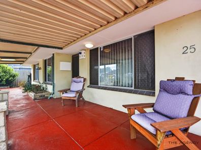 25 Pedder Way, Parmelia WA 6167
