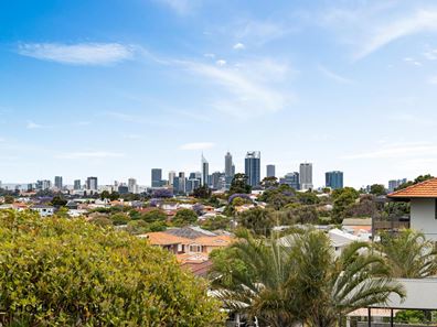 20/43 Kinsella Street, Joondanna WA 6060