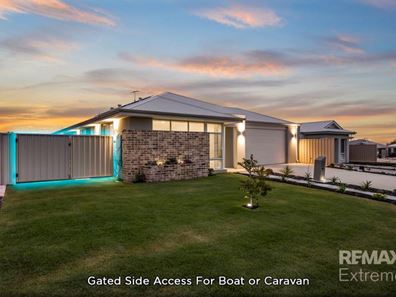 23 Venetian Road, Eglinton WA 6034