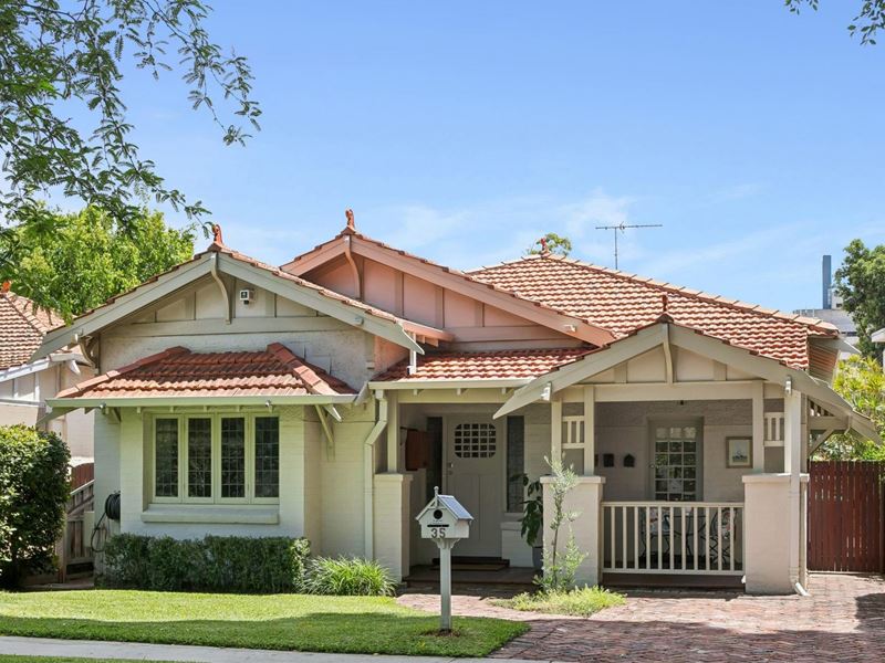 35 Hardy Road, Nedlands